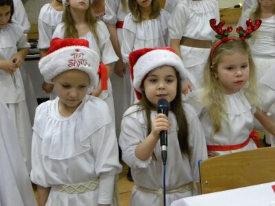 Wigilia Szczedrzyk (7)